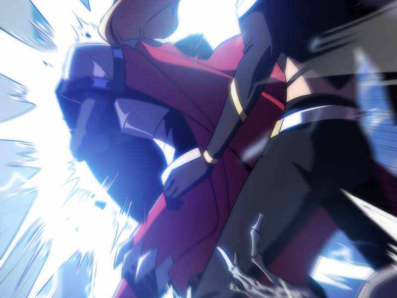 Kẻ Thách Đấu - Chương 29