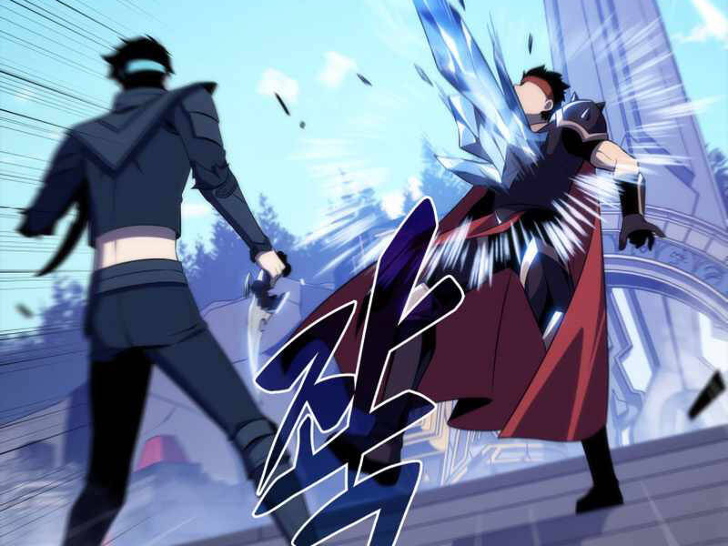 Kẻ Thách Đấu - Chương 30