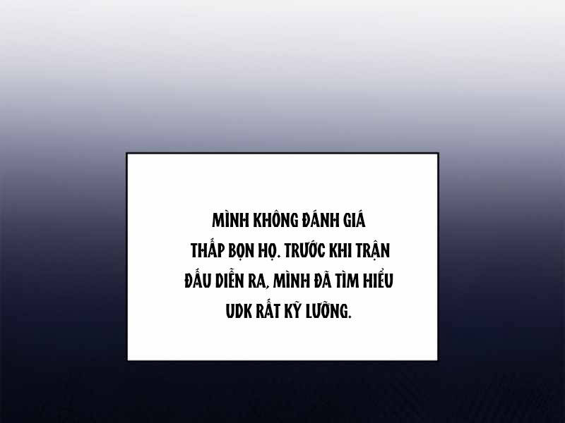 Kẻ Thách Đấu - Chương 30