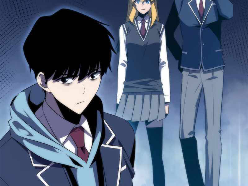 Kẻ Thách Đấu - Chương 30