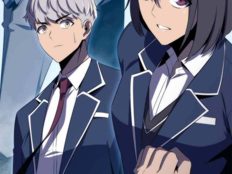 Kẻ Thách Đấu - Chương 30