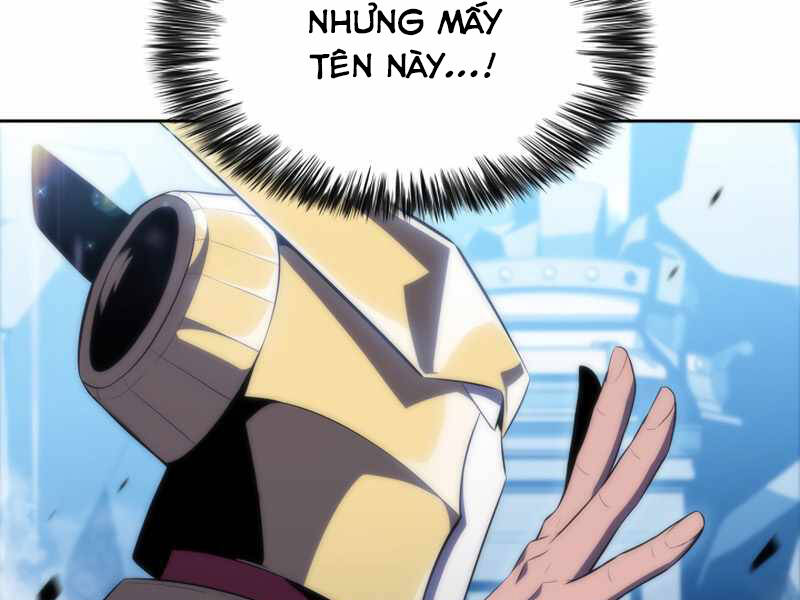 Kẻ Thách Đấu - Chương 30