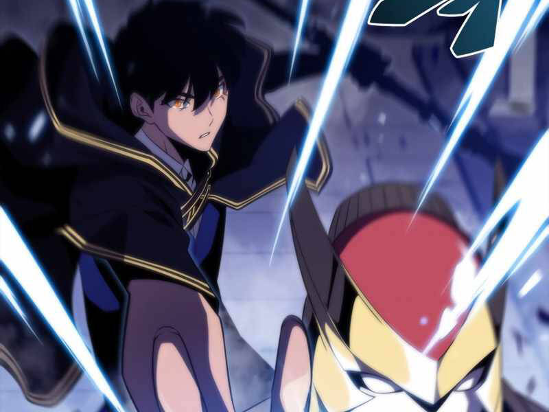 Kẻ Thách Đấu - Chương 30