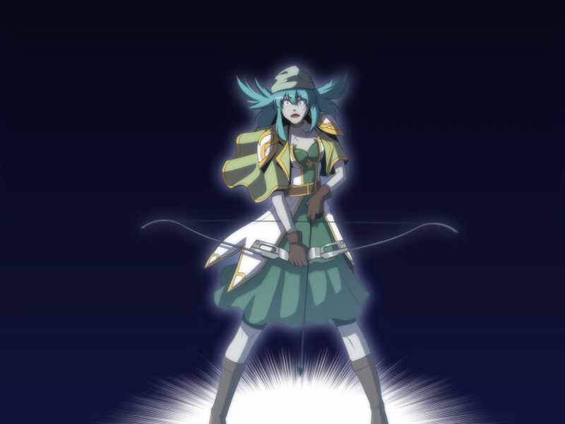 Kẻ Thách Đấu - Chương 30