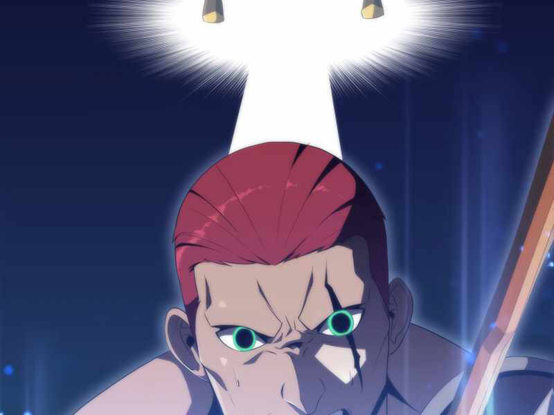 Kẻ Thách Đấu - Chương 30