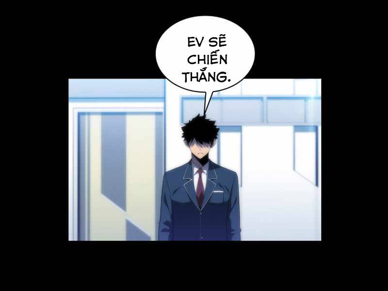 Kẻ Thách Đấu - Chương 30