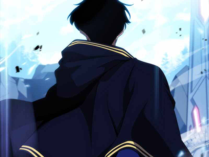 Kẻ Thách Đấu - Chương 30