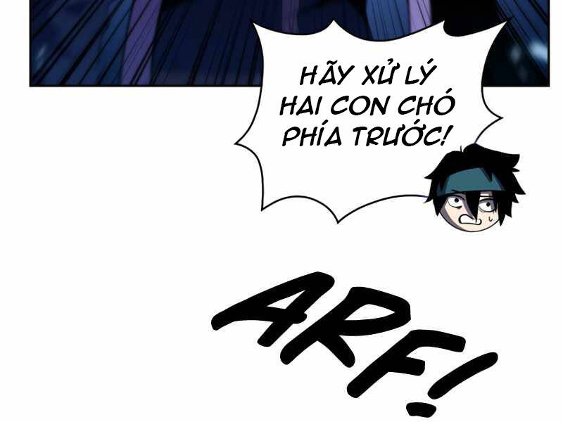 Kẻ Thách Đấu - Chương 30