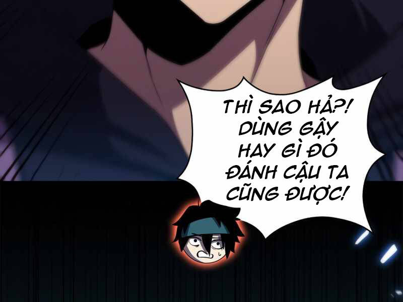 Kẻ Thách Đấu - Chương 30