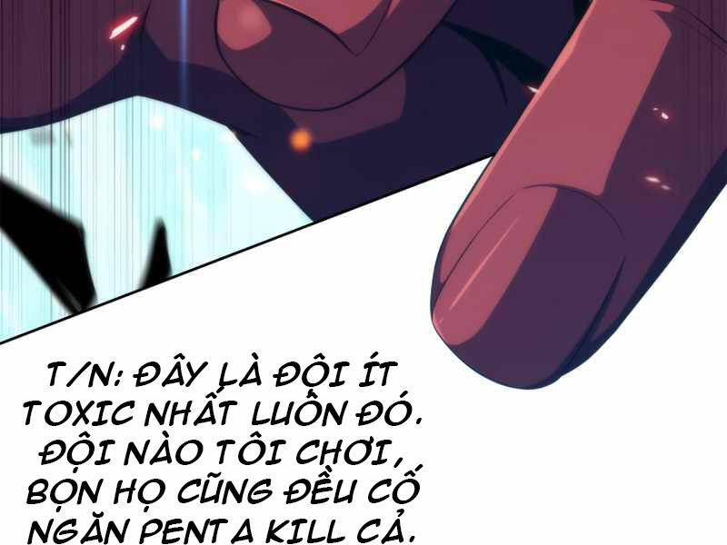 Kẻ Thách Đấu - Chương 30