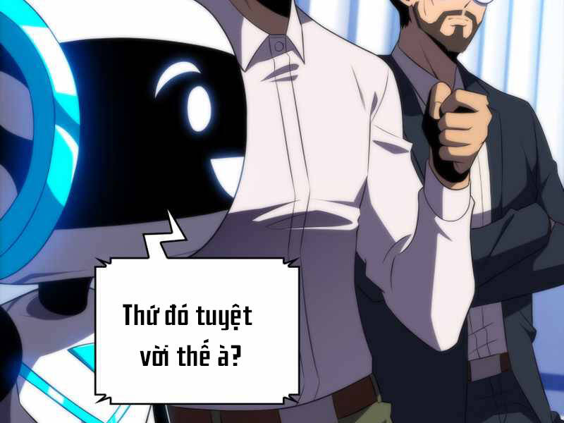Kẻ Thách Đấu - Chương 30