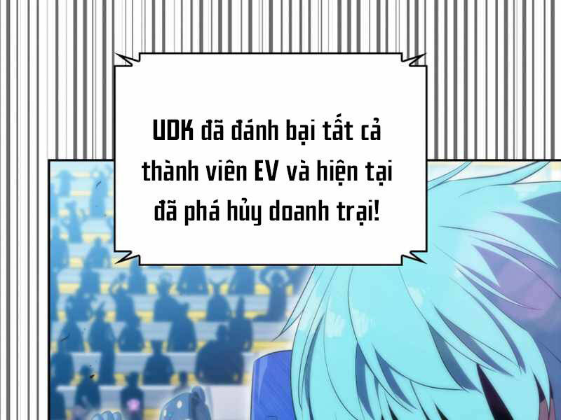 Kẻ Thách Đấu - Chương 30