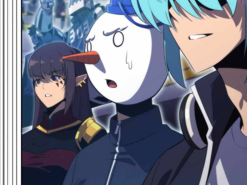 Kẻ Thách Đấu - Chương 30