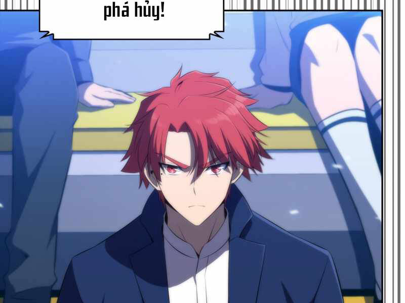 Kẻ Thách Đấu - Chương 30