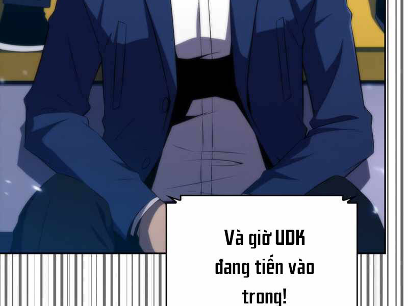 Kẻ Thách Đấu - Chương 30