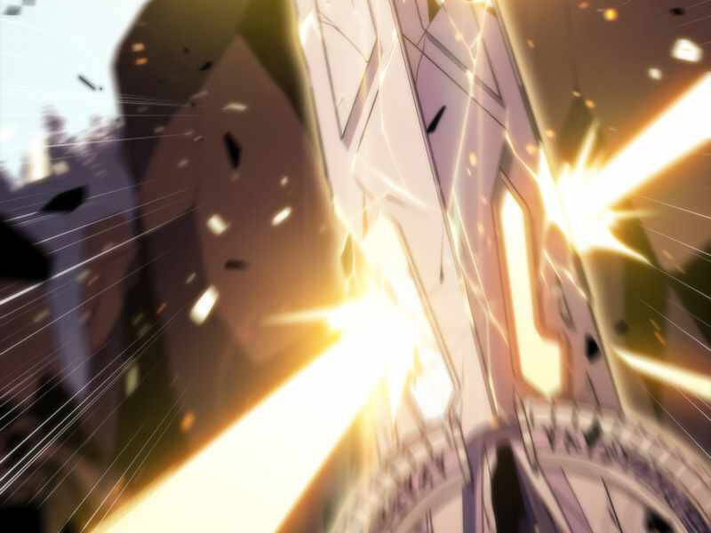 Kẻ Thách Đấu - Chương 30