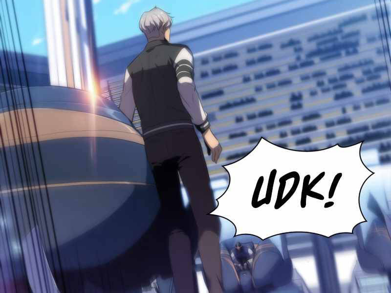 Kẻ Thách Đấu - Chương 30