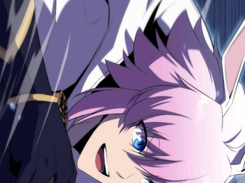 Kẻ Thách Đấu - Chương 30