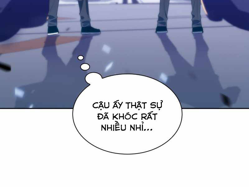 Kẻ Thách Đấu - Chương 30