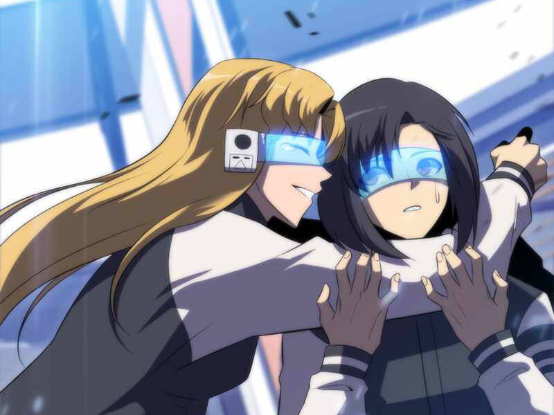 Kẻ Thách Đấu - Chương 30