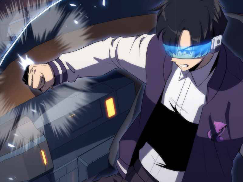 Kẻ Thách Đấu - Chương 30