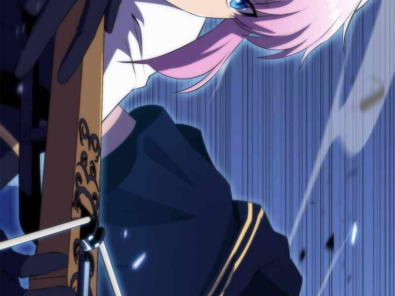 Kẻ Thách Đấu - Chương 30