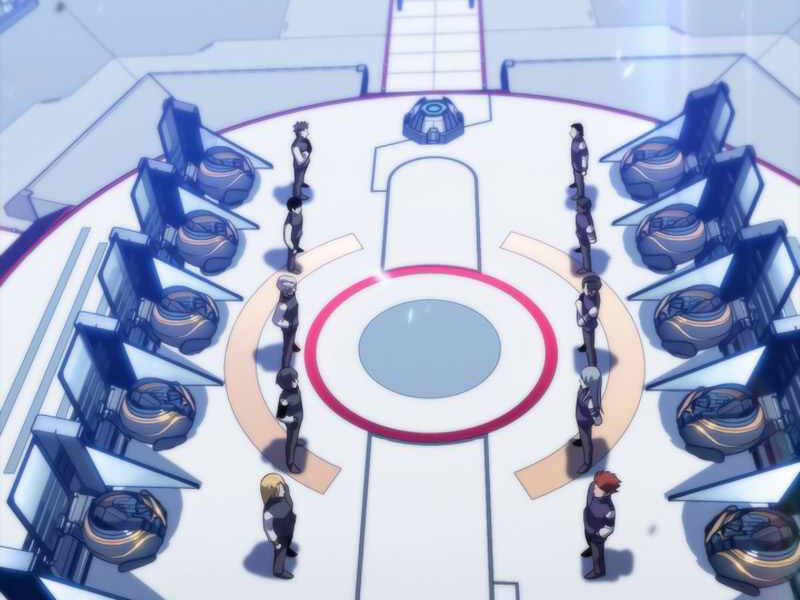 Kẻ Thách Đấu - Chương 30