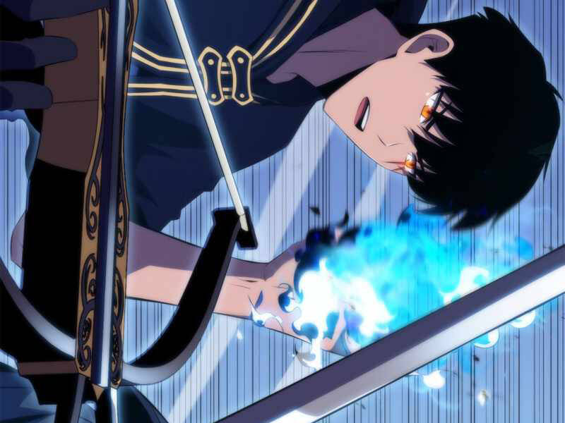 Kẻ Thách Đấu - Chương 30