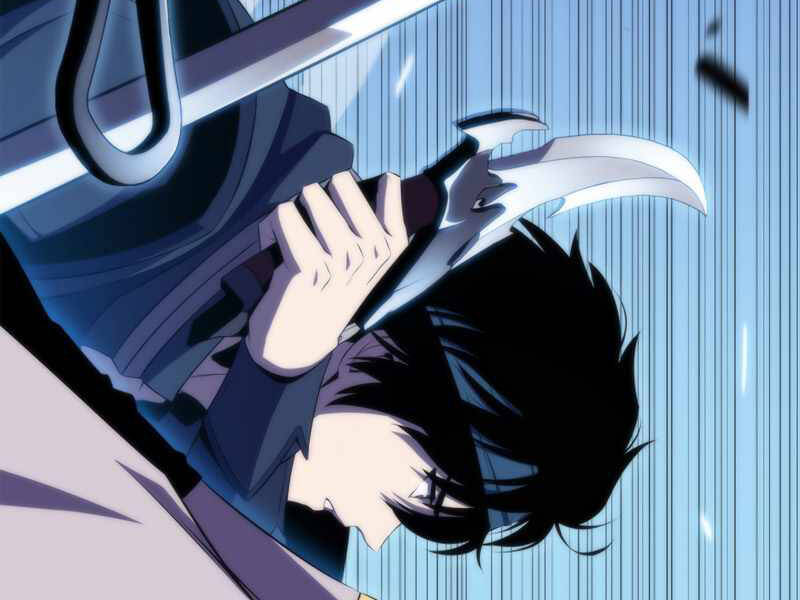 Kẻ Thách Đấu - Chương 30