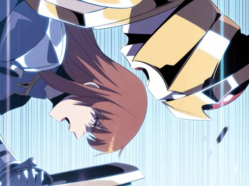 Kẻ Thách Đấu - Chương 30