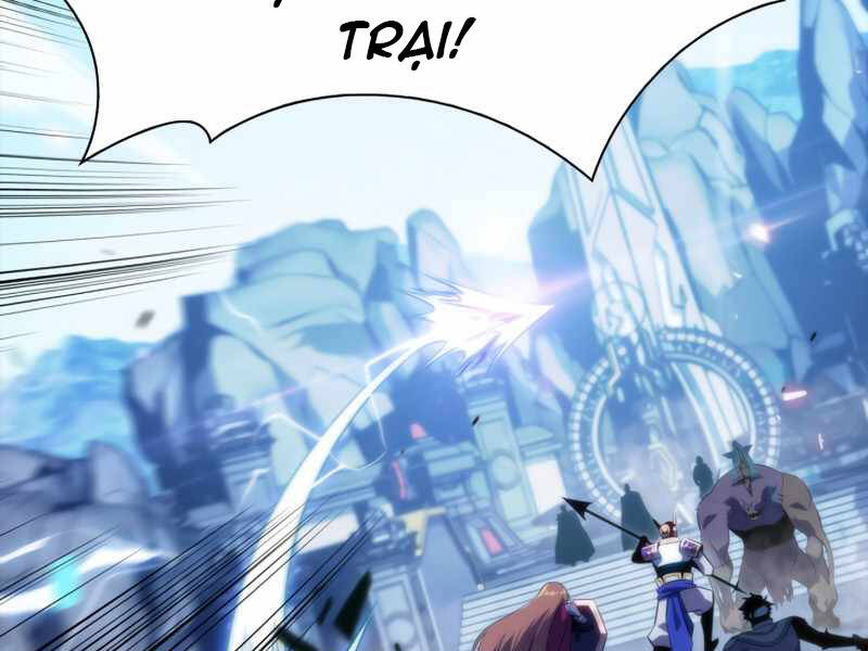 Kẻ Thách Đấu - Chương 30