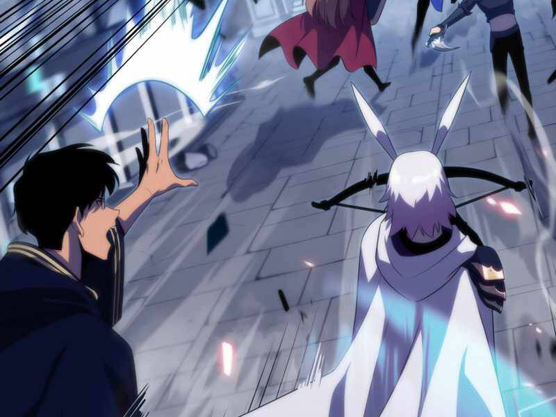 Kẻ Thách Đấu - Chương 30