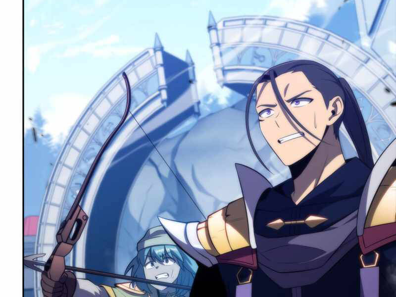 Kẻ Thách Đấu - Chương 30