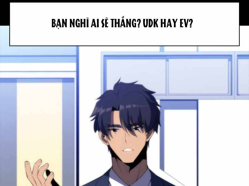 Kẻ Thách Đấu - Chương 30