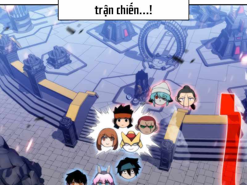 Kẻ Thách Đấu - Chương 30