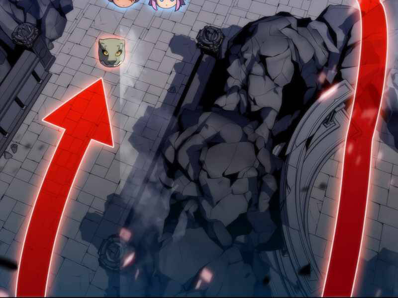 Kẻ Thách Đấu - Chương 30