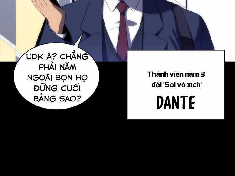 Kẻ Thách Đấu - Chương 30