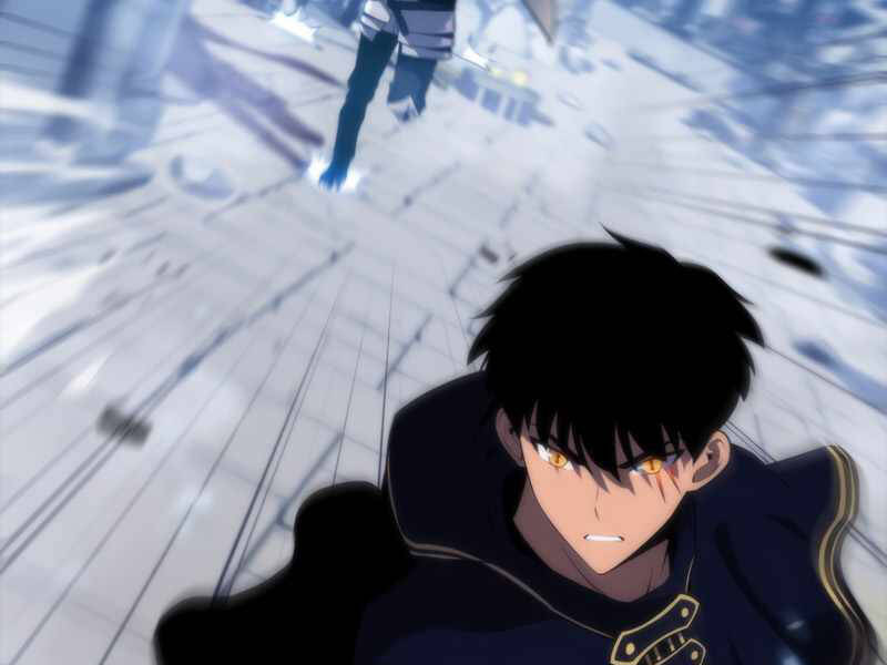 Kẻ Thách Đấu - Chương 30