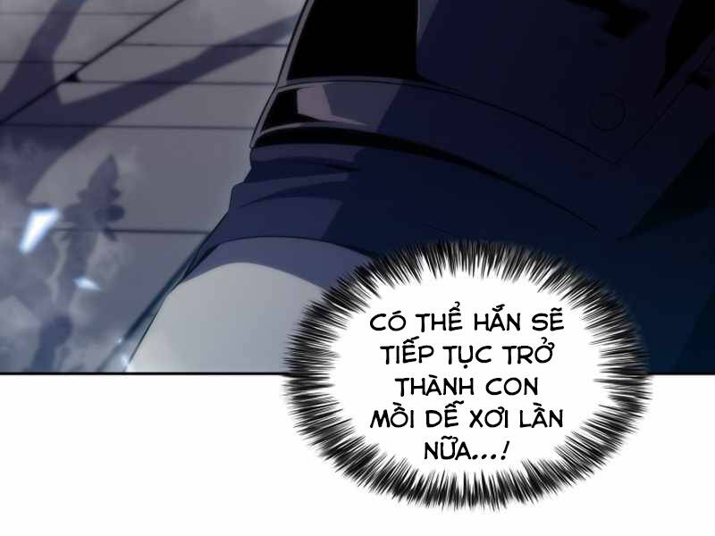 Kẻ Thách Đấu - Chương 30