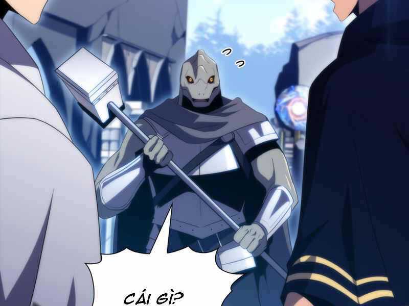 Kẻ Thách Đấu - Chương 30