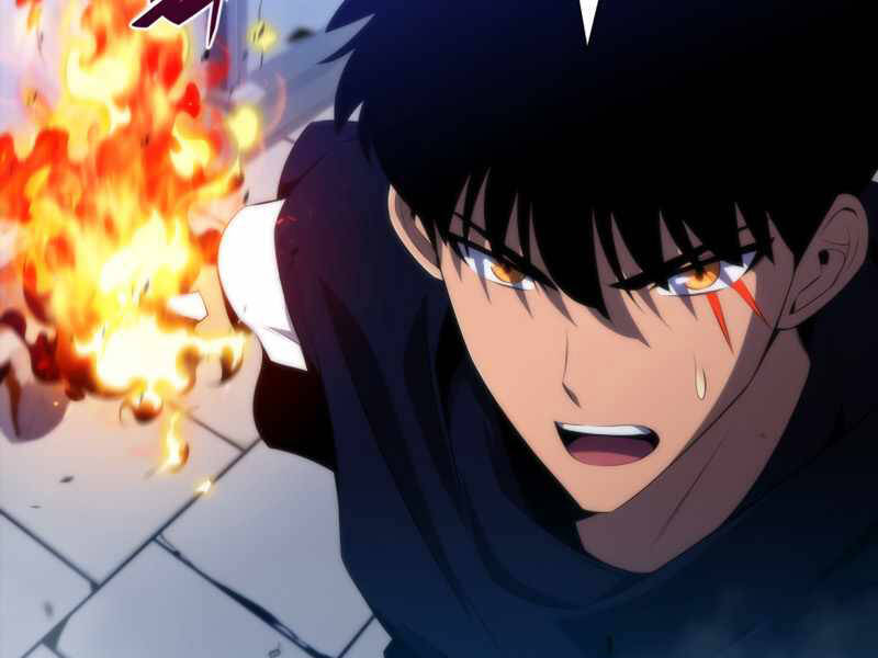 Kẻ Thách Đấu - Chương 30