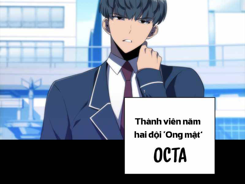 Kẻ Thách Đấu - Chương 30