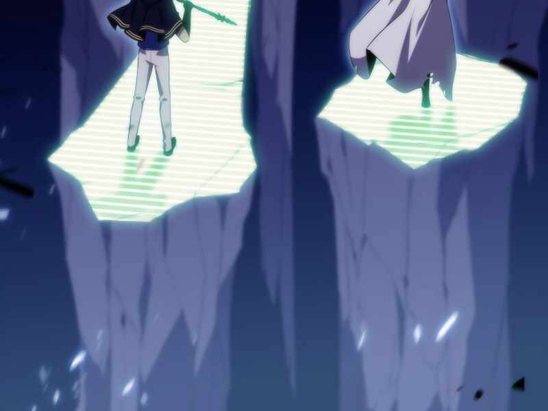 Kẻ Thách Đấu - Chương 30