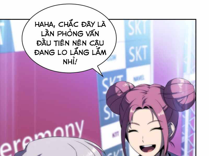 Kẻ Thách Đấu - Chương 31