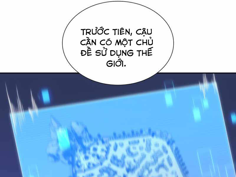 Kẻ Thách Đấu - Chương 31