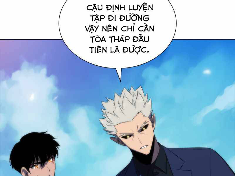 Kẻ Thách Đấu - Chương 31