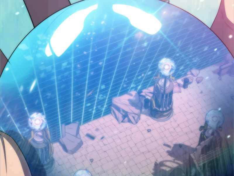 Kẻ Thách Đấu - Chương 31