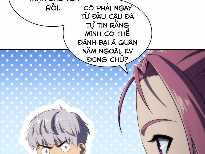 Kẻ Thách Đấu - Chương 31