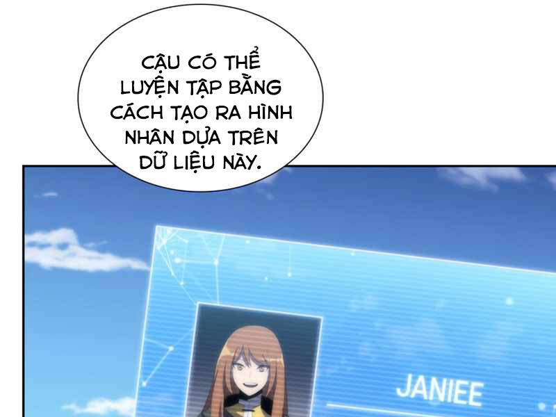 Kẻ Thách Đấu - Chương 31