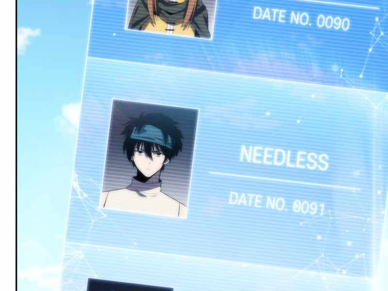 Kẻ Thách Đấu - Chương 31